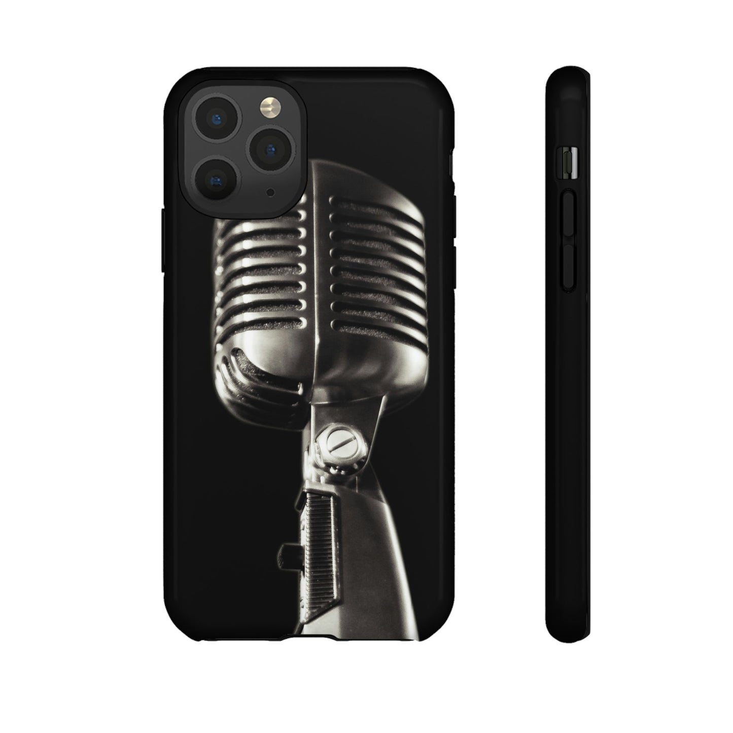 Phone Case-MIC | Tough-iPhone 11 Pro-Glossy-PhoneCaseBoss-Phone-Best-Phone-Cases