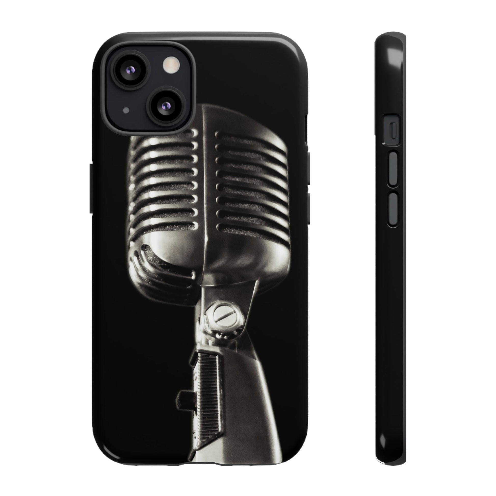 Phone Case-MIC | Tough-iPhone 13-Glossy-PhoneCaseBoss-Phone-Best-Phone-Cases