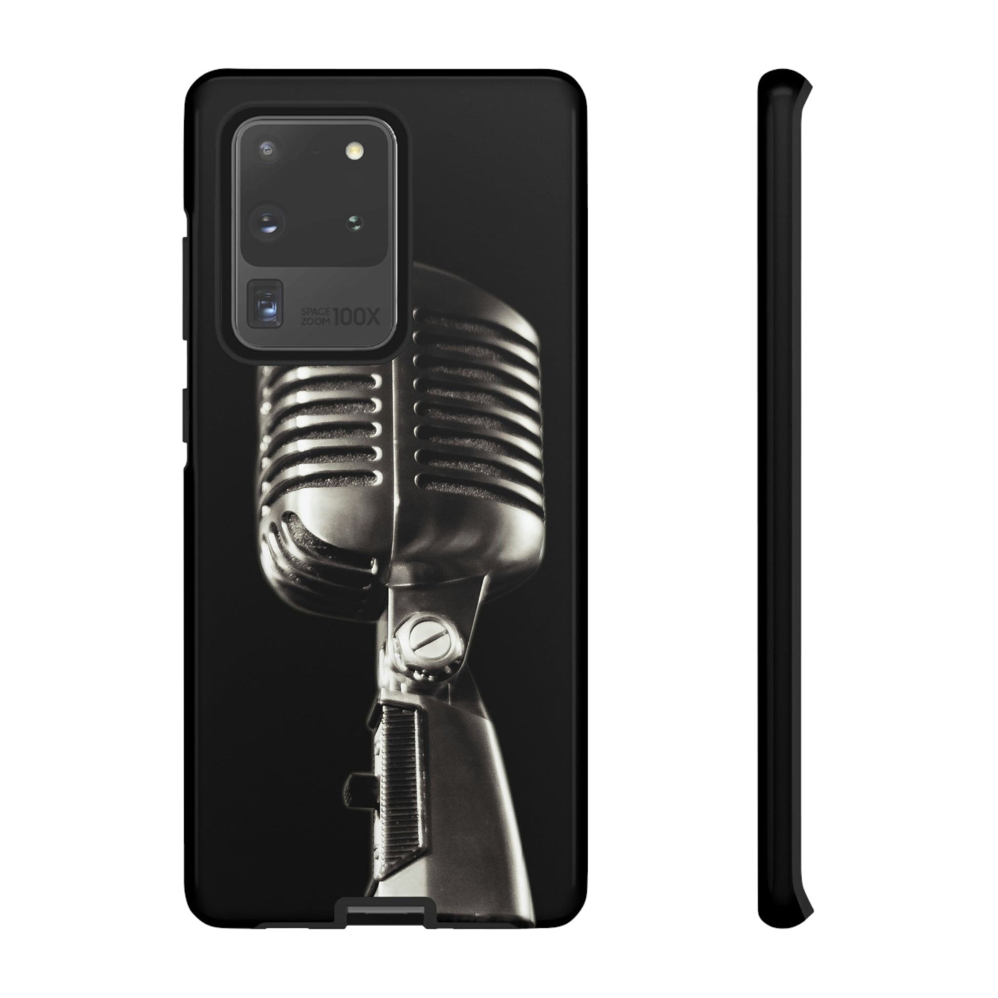 Phone Case-MIC | Tough-Samsung Galaxy S20 Ultra-Glossy-PhoneCaseBoss-Phone-Best-Phone-Cases