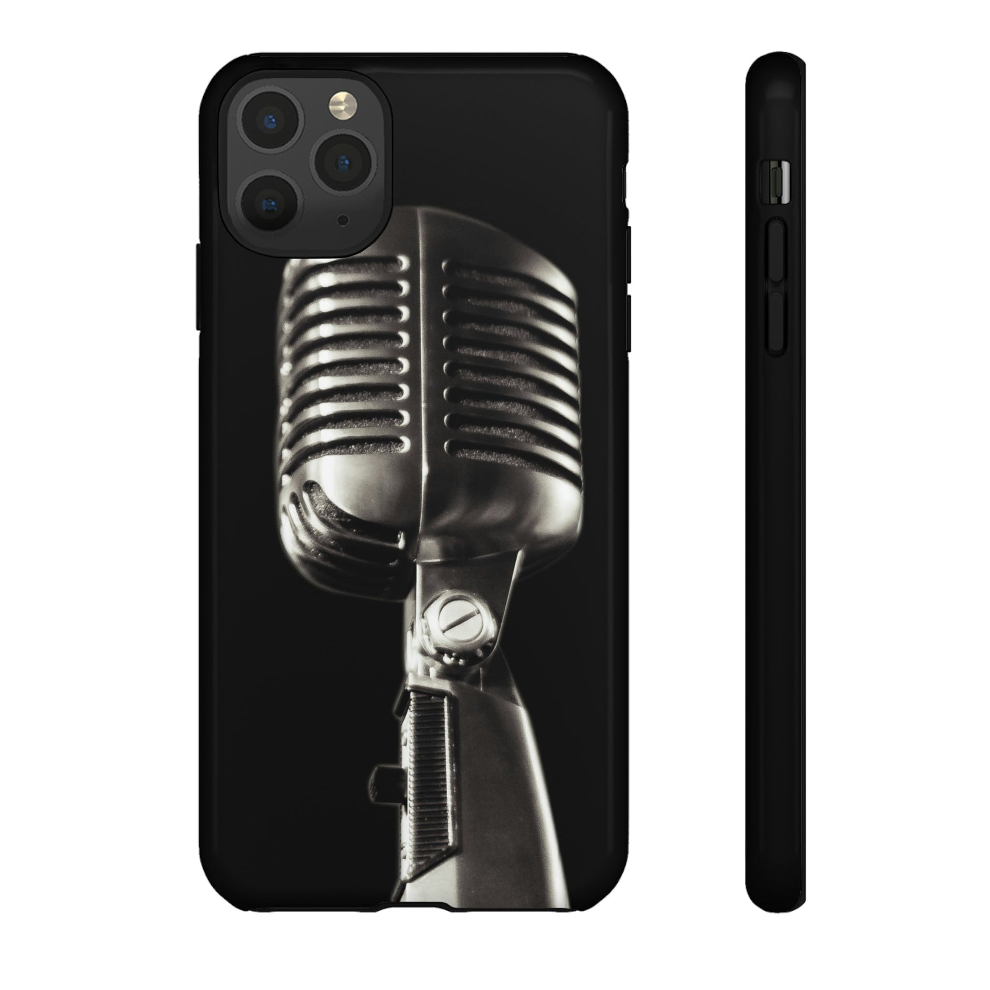 Phone Case-MIC | Tough-iPhone 11 Pro Max-Glossy-PhoneCaseBoss-Phone-Best-Phone-Cases