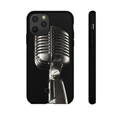 Phone Case-MIC | Tough-iPhone 11 Pro-Matte-PhoneCaseBoss-Phone-Best-Phone-Cases