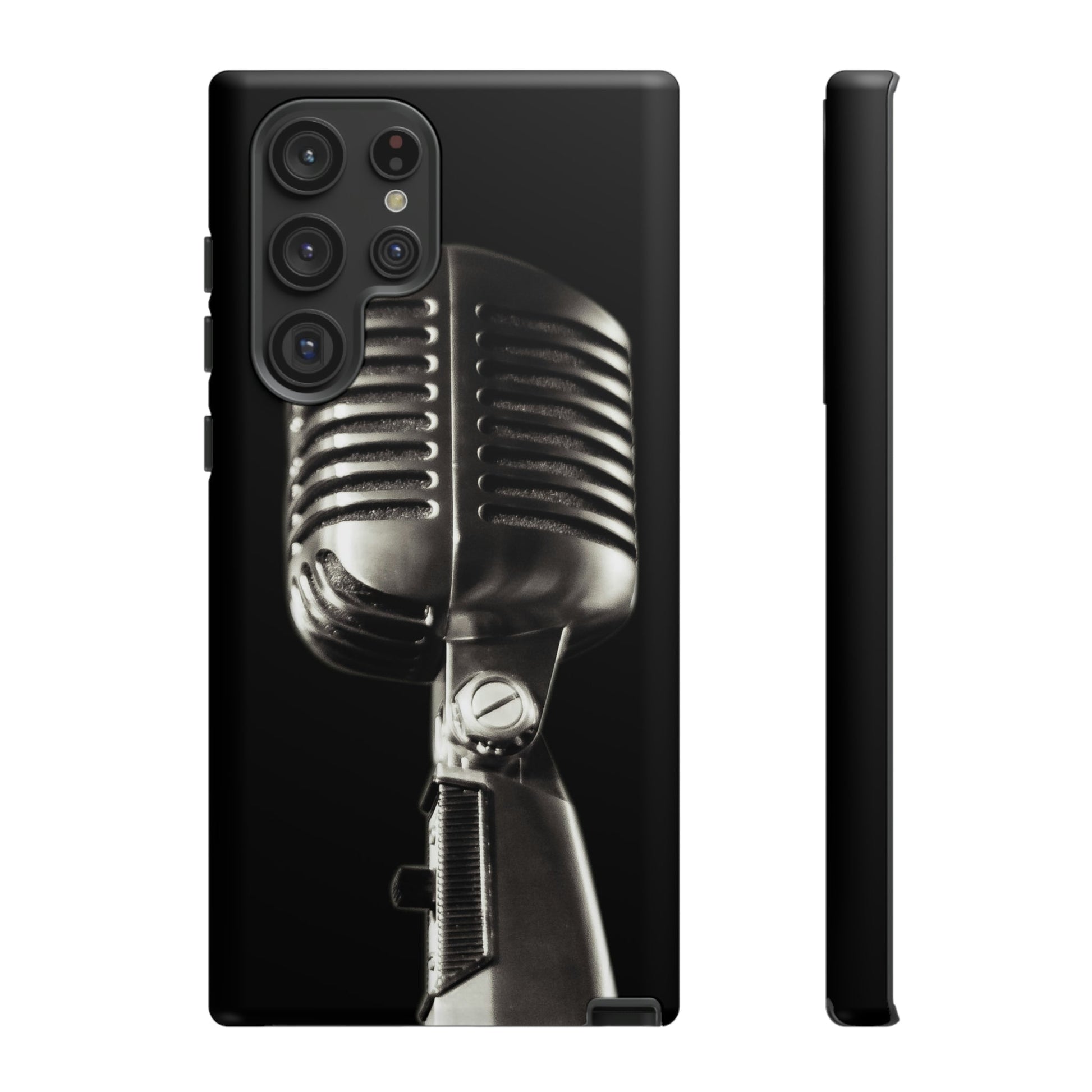 Phone Case-MIC | Tough-Samsung Galaxy S22 Ultra-Matte-PhoneCaseBoss-Phone-Best-Phone-Cases