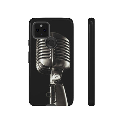 Phone Case-MIC | Tough-Google Pixel 5 5G-Glossy-PhoneCaseBoss-Phone-Best-Phone-Cases