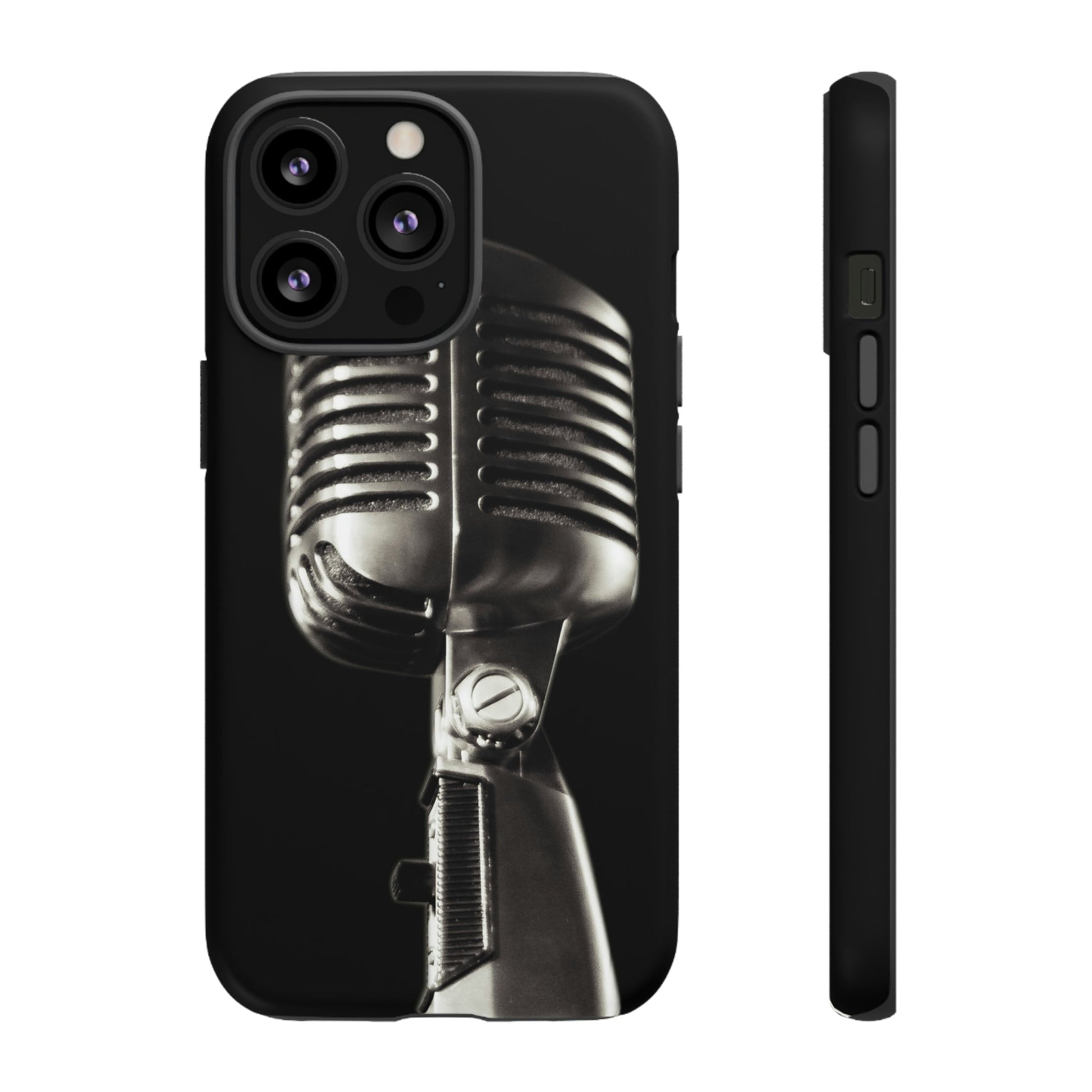 Phone Case-MIC | Tough-iPhone 13 Pro-Matte-PhoneCaseBoss-Phone-Best-Phone-Cases