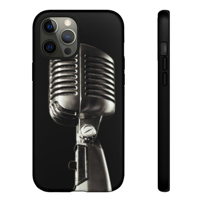 Phone Case-MIC | Tough-iPhone 12 Pro Max-Matte-PhoneCaseBoss-Phone-Best-Phone-Cases