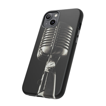 Phone Case-MIC | Tough-PhoneCaseBoss-Phone-Best-Phone-Cases