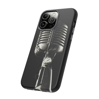 Phone Case-MIC | Tough-PhoneCaseBoss-Phone-Best-Phone-Cases