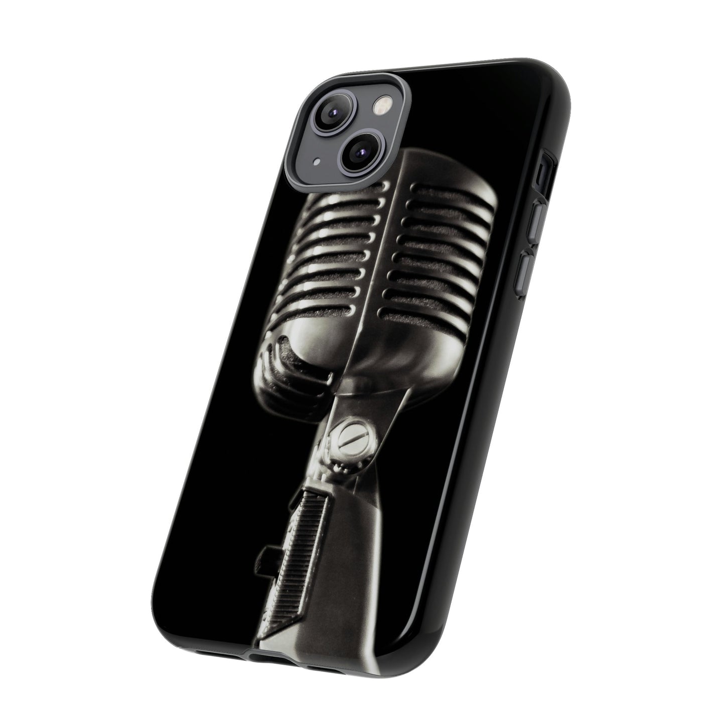 Phone Case-MIC | Tough-PhoneCaseBoss-Phone-Best-Phone-Cases