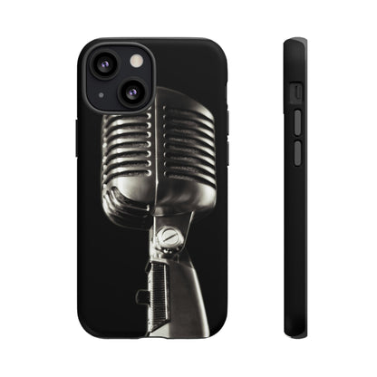 Phone Case-MIC | Tough-iPhone 13 Mini-Matte-PhoneCaseBoss-Phone-Best-Phone-Cases