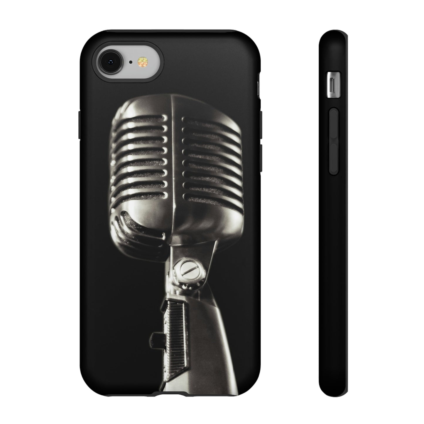 Phone Case-MIC | Tough-iPhone 8-Matte-PhoneCaseBoss-Phone-Best-Phone-Cases