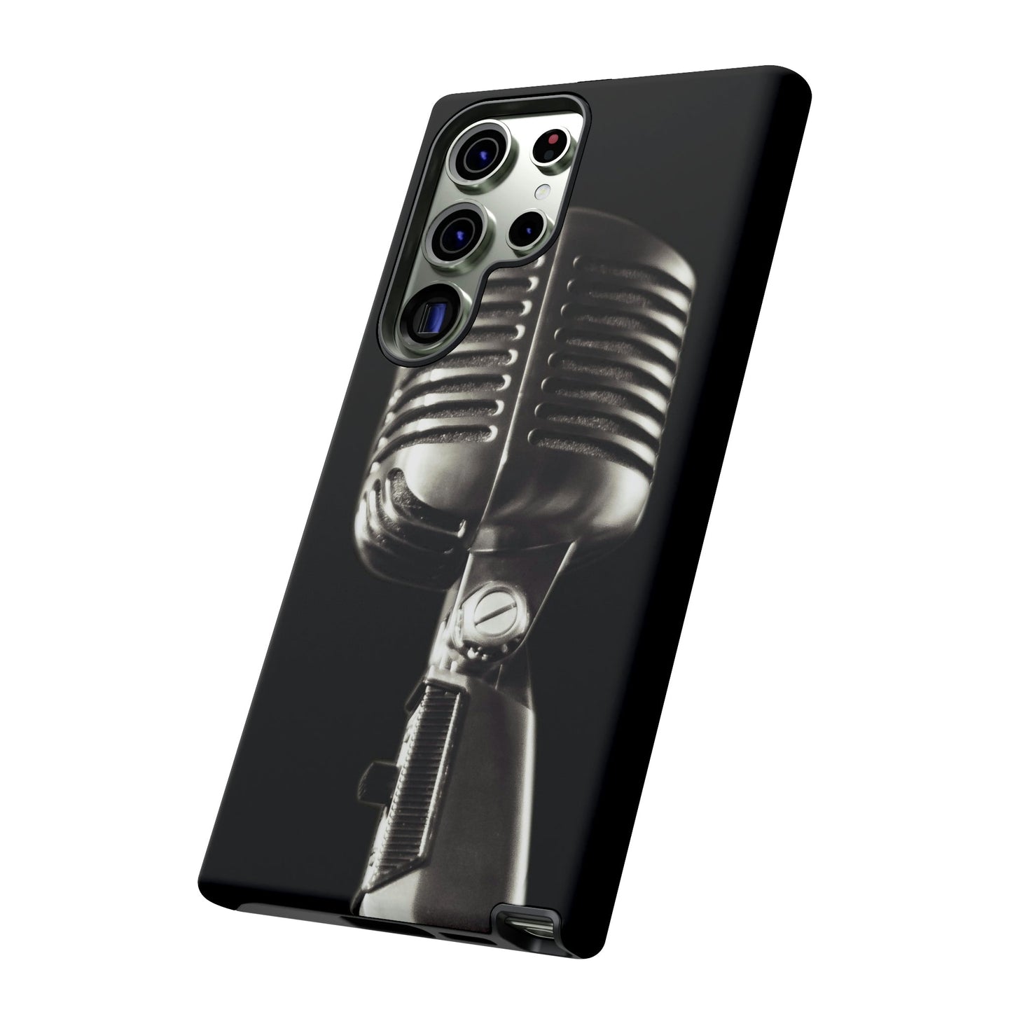 Phone Case-MIC | Tough-PhoneCaseBoss-Phone-Best-Phone-Cases