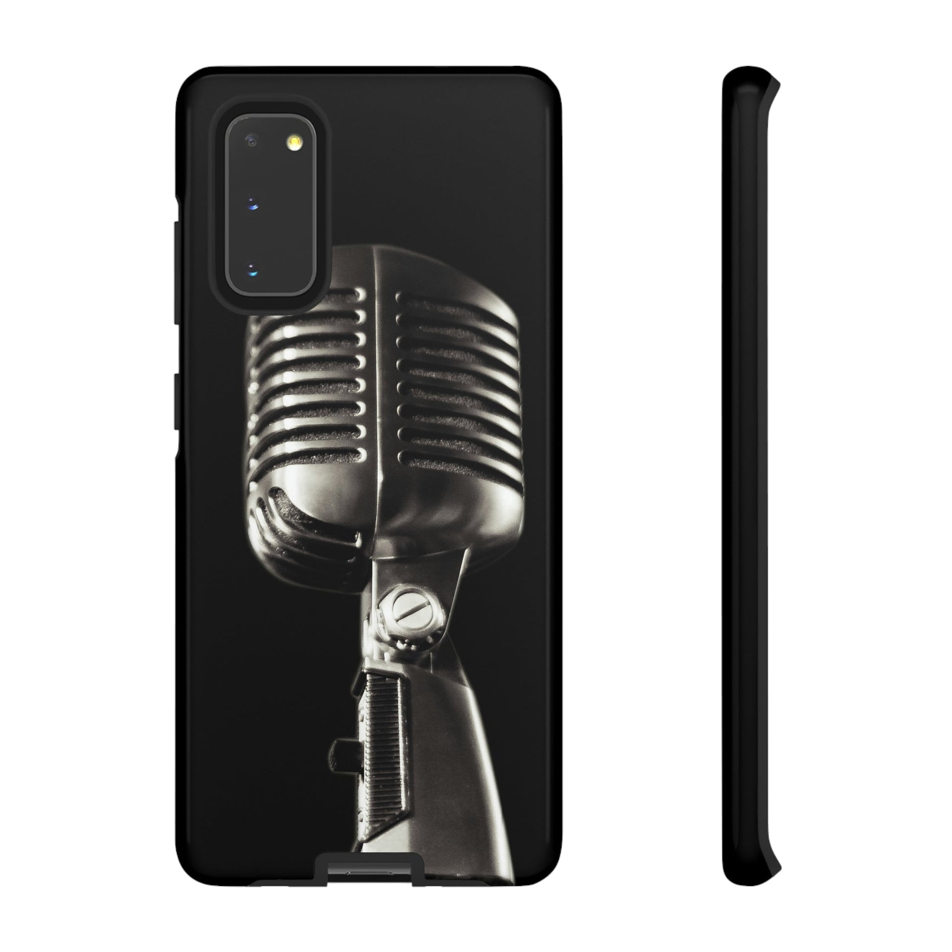 Phone Case-MIC | Tough-Samsung Galaxy S20-Glossy-PhoneCaseBoss-Phone-Best-Phone-Cases