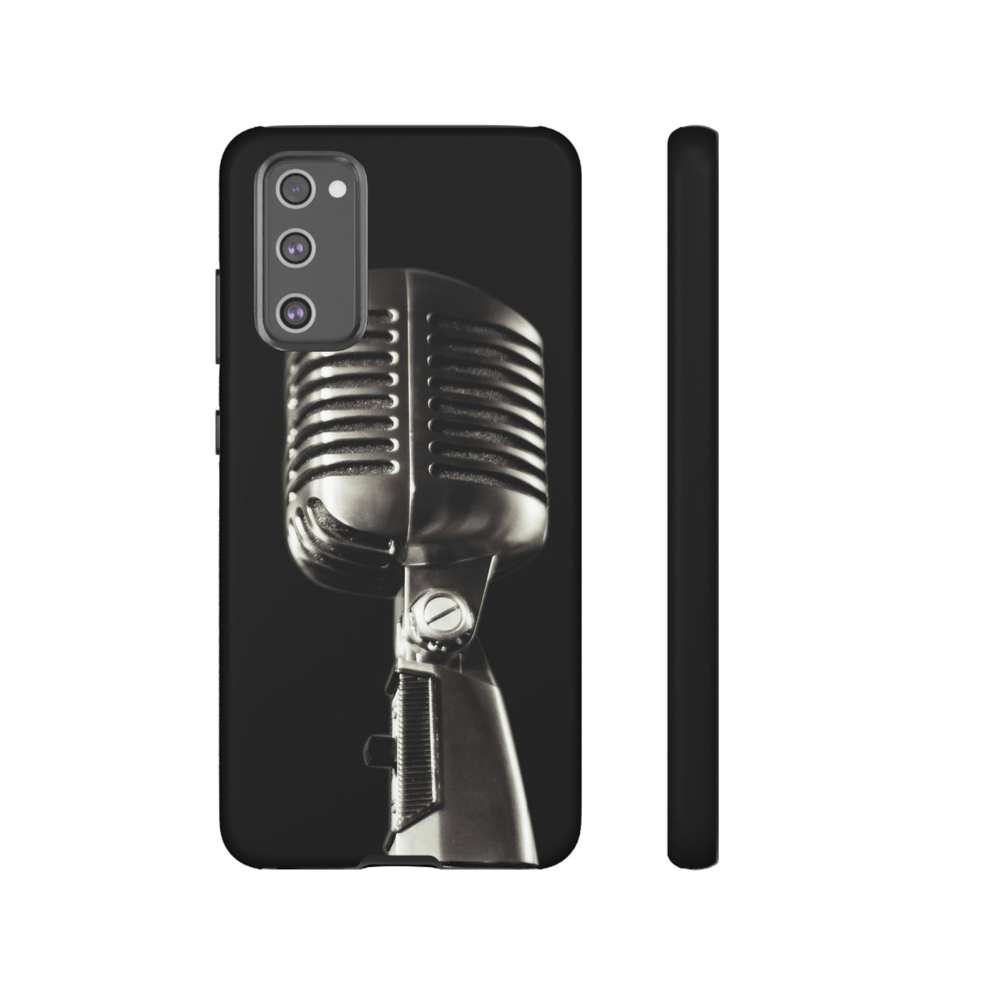 Phone Case-MIC | Tough-Samsung Galaxy S20 FE-Matte-PhoneCaseBoss-Phone-Best-Phone-Cases