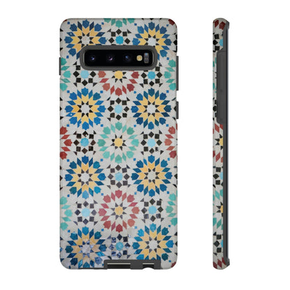 Phone Case-MIRRORED PEDALS | Tough-Samsung Galaxy S10 Plus-Glossy-PhoneCaseBoss-Phone-Best-Phone-Cases