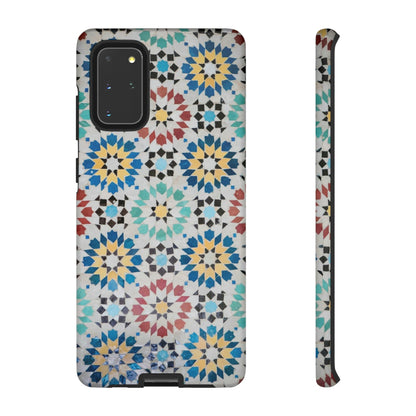 Phone Case-MIRRORED PEDALS | Tough-Samsung Galaxy S20+-Matte-PhoneCaseBoss-Phone-Best-Phone-Cases