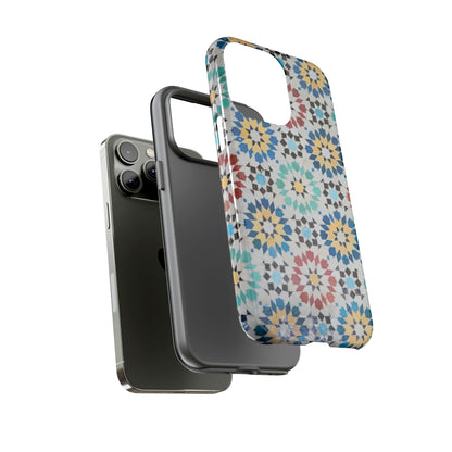 Phone Case-MIRRORED PEDALS | Tough-PhoneCaseBoss-Phone-Best-Phone-Cases