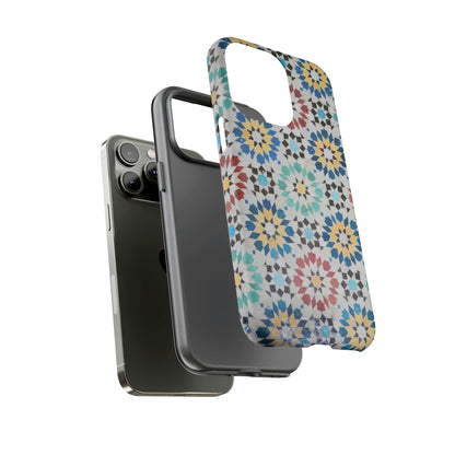 Phone Case-MIRRORED PEDALS | Tough-PhoneCaseBoss-Phone-Best-Phone-Cases