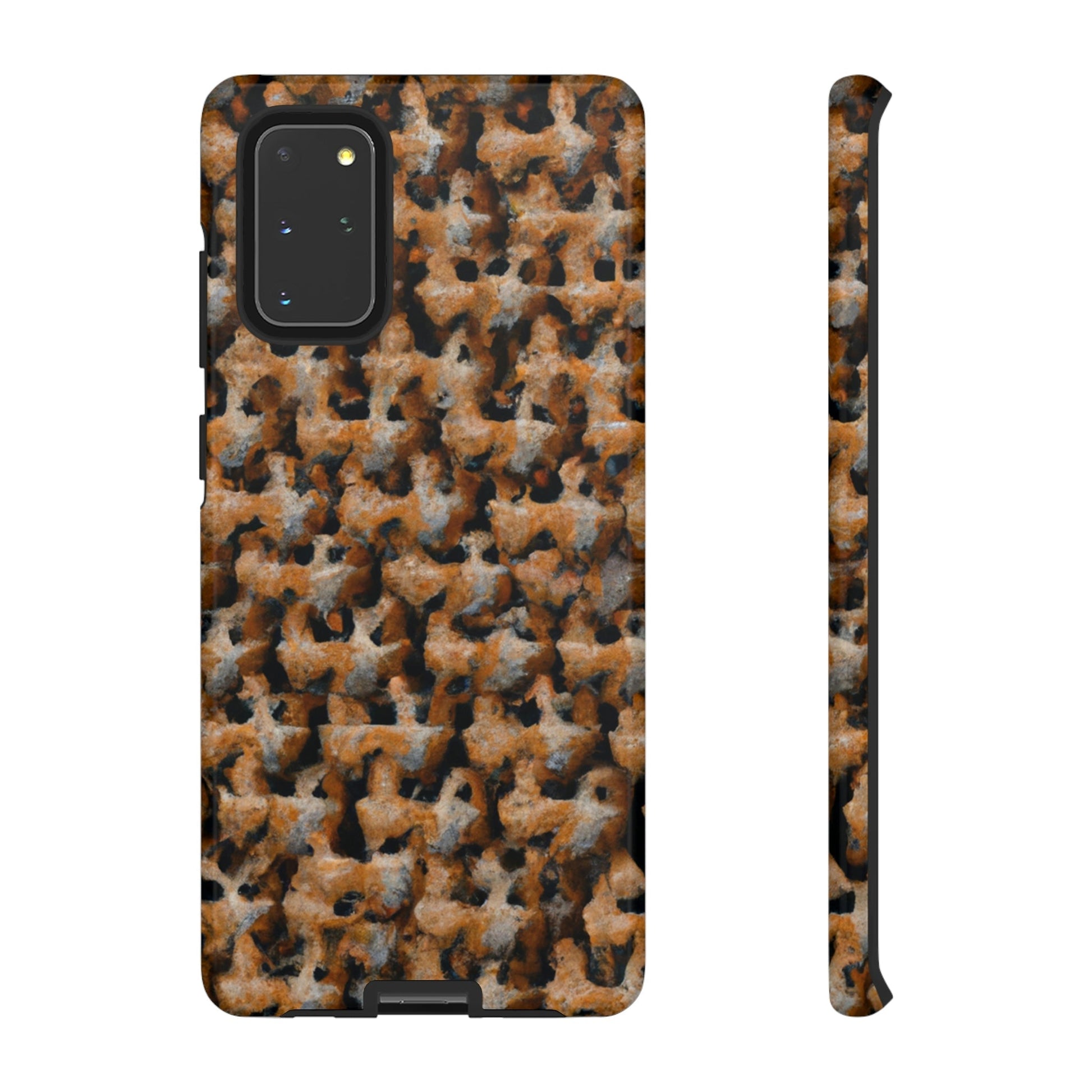 Phone Case-MYSTIC WALL | Tough-Samsung Galaxy S20+-Glossy-PhoneCaseBoss-Phone-Best-Phone-Cases