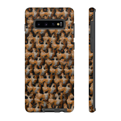 Phone Case-MYSTIC WALL | Tough-Samsung Galaxy S10 Plus-Glossy-PhoneCaseBoss-Phone-Best-Phone-Cases