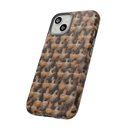 Phone Case-MYSTIC WALL | Tough-PhoneCaseBoss-Phone-Best-Phone-Cases