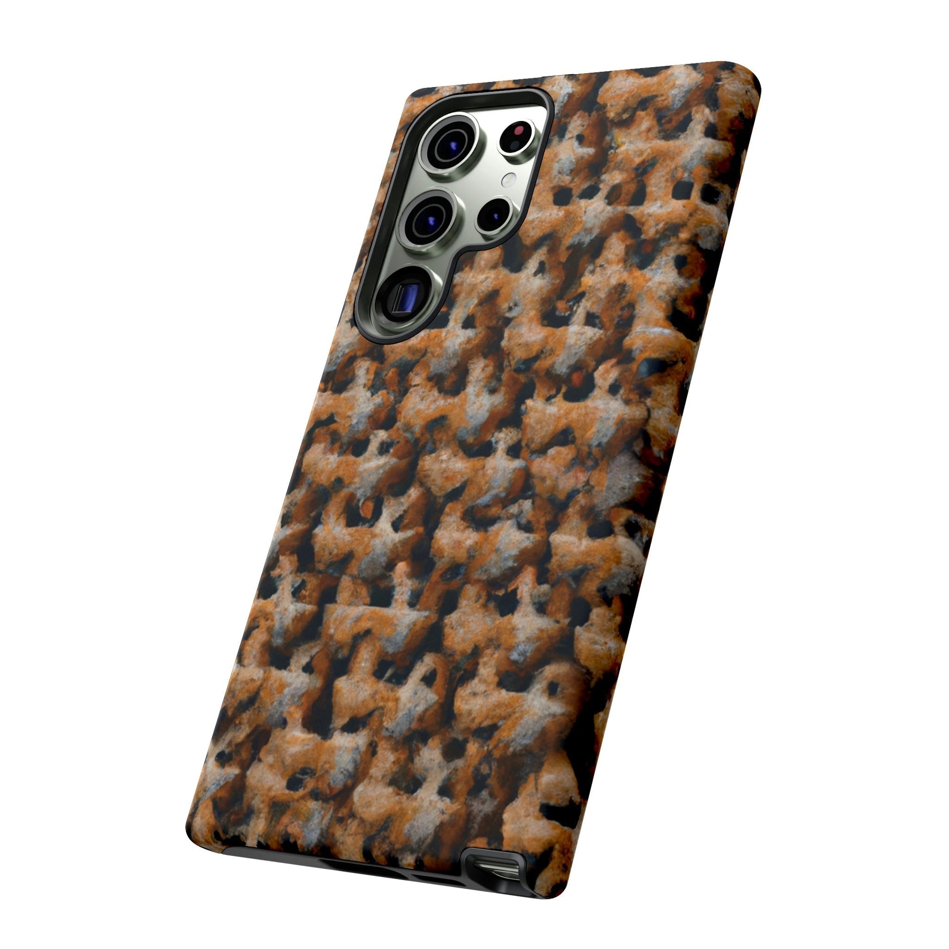 Phone Case-MYSTIC WALL | Tough-PhoneCaseBoss-Phone-Best-Phone-Cases