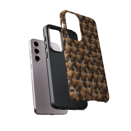 Phone Case-MYSTIC WALL | Tough-PhoneCaseBoss-Phone-Best-Phone-Cases