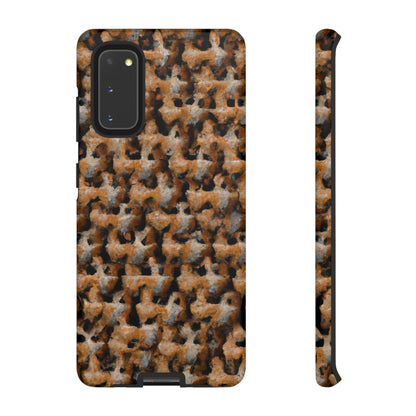 Phone Case-MYSTIC WALL | Tough-Samsung Galaxy S20-Matte-PhoneCaseBoss-Phone-Best-Phone-Cases