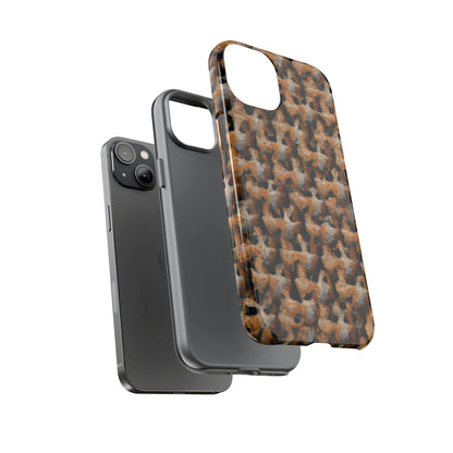 Phone Case-MYSTIC WALL | Tough-PhoneCaseBoss-Phone-Best-Phone-Cases