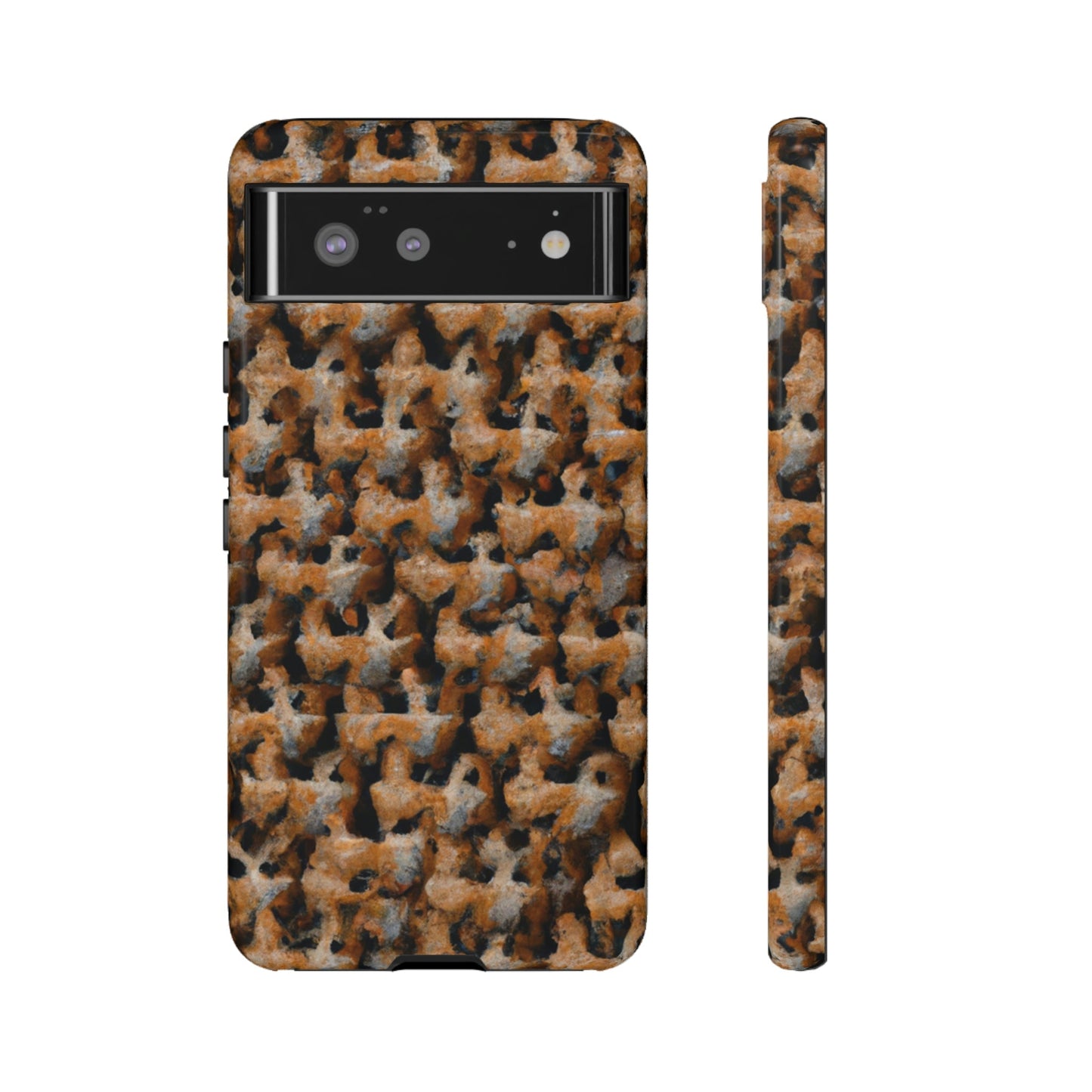 Phone Case-MYSTIC WALL | Tough-Google Pixel 6-Glossy-PhoneCaseBoss-Phone-Best-Phone-Cases