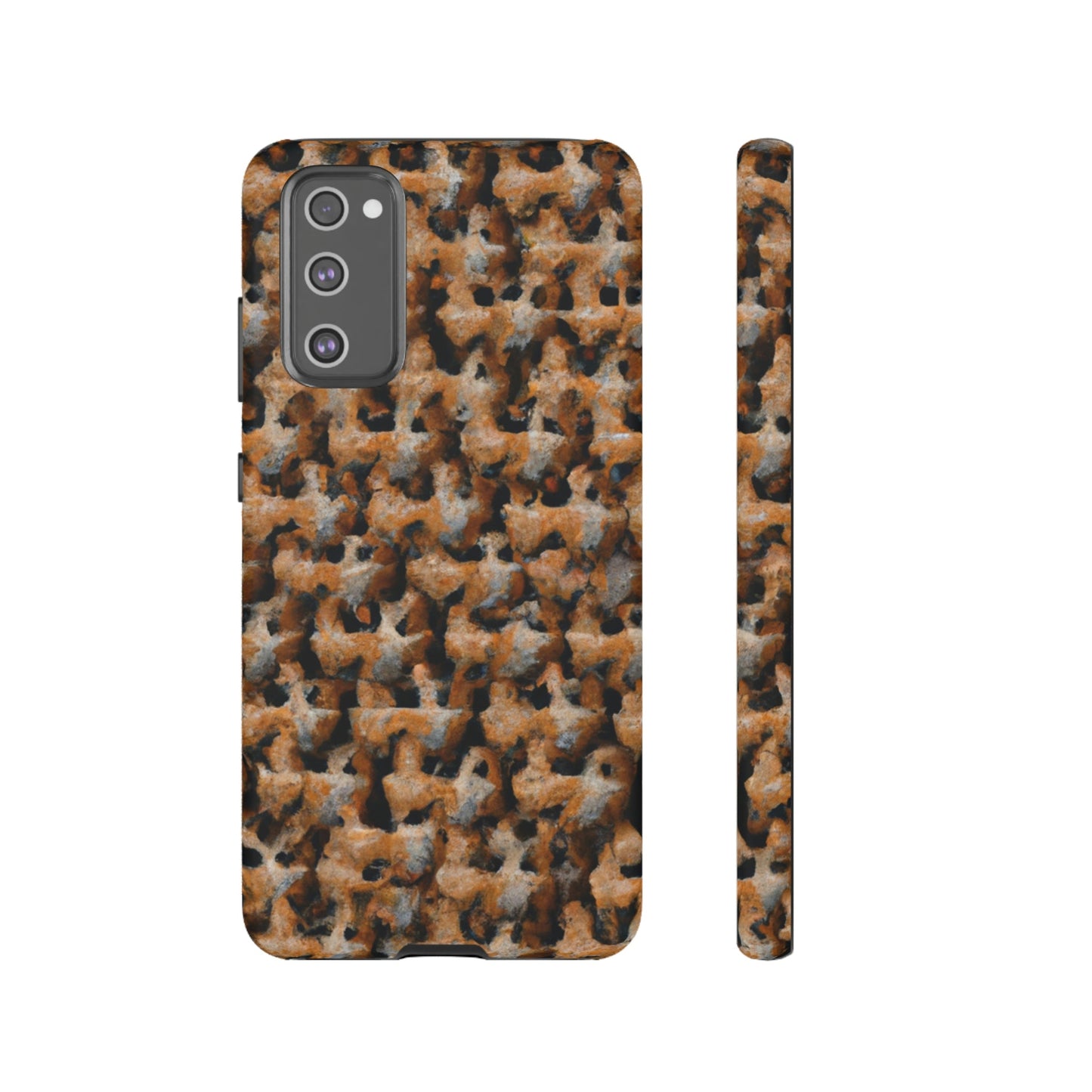 Phone Case-MYSTIC WALL | Tough-Samsung Galaxy S20 FE-Matte-PhoneCaseBoss-Phone-Best-Phone-Cases