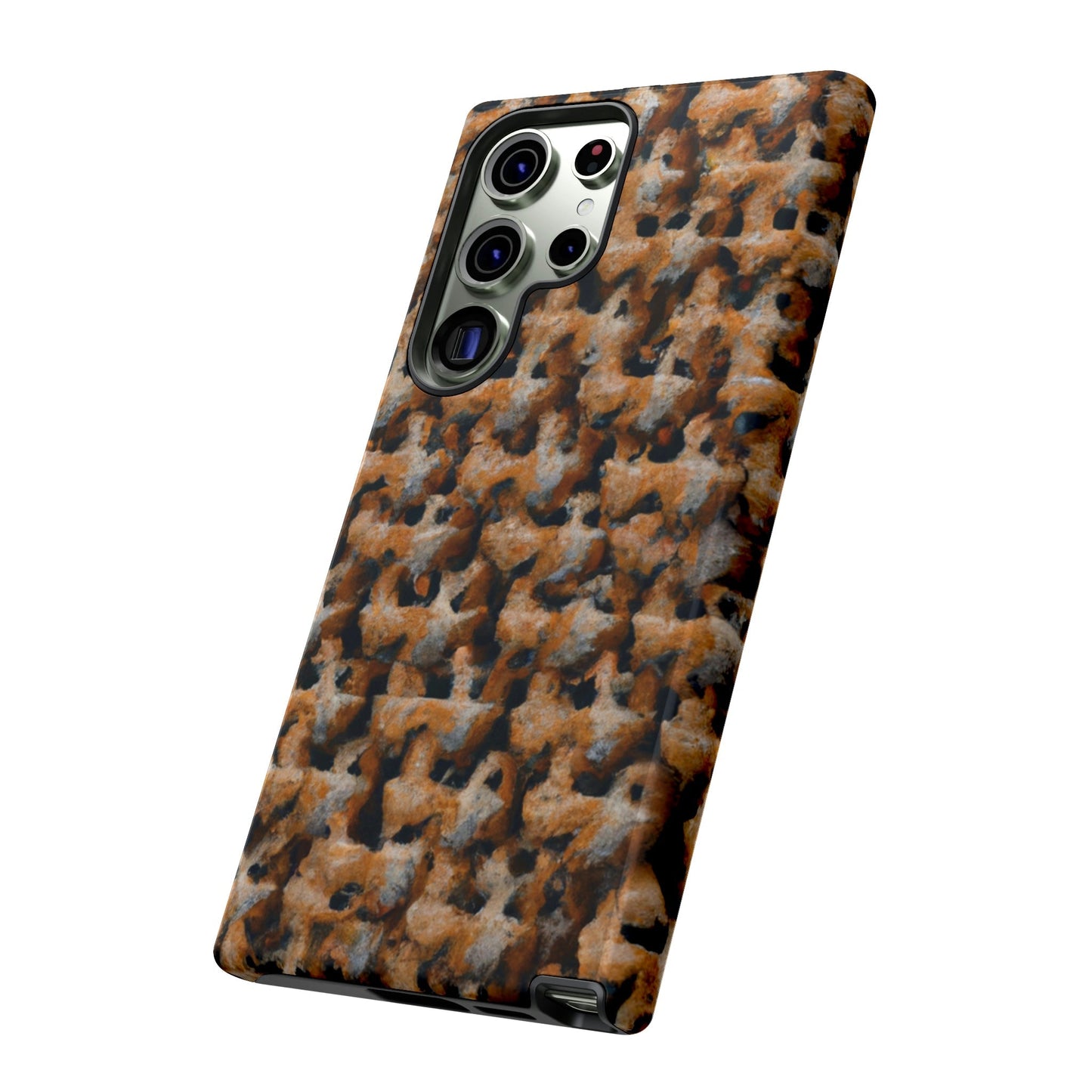 Phone Case-MYSTIC WALL | Tough-PhoneCaseBoss-Phone-Best-Phone-Cases