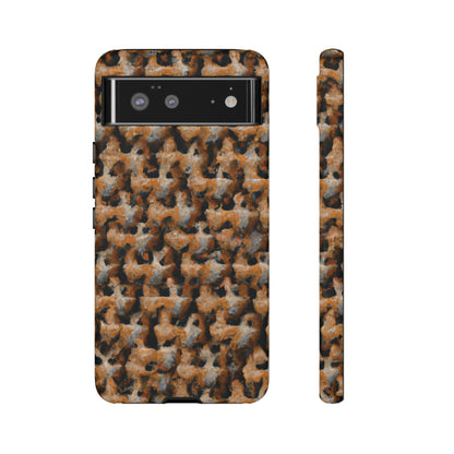 Phone Case-MYSTIC WALL | Tough-Google Pixel 6-Matte-PhoneCaseBoss-Phone-Best-Phone-Cases