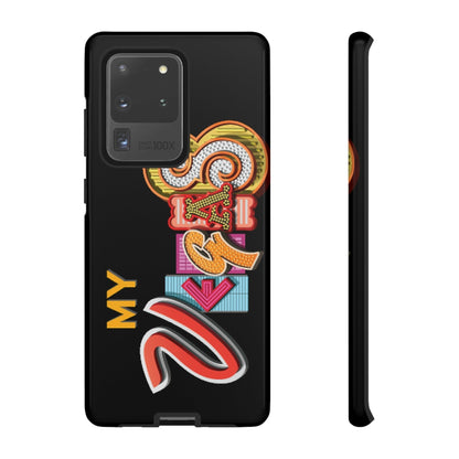 Phone Case-MYVEGAS | Tough-Samsung Galaxy S20 Ultra-Glossy-PhoneCaseBoss-Phone-Best-Phone-Cases