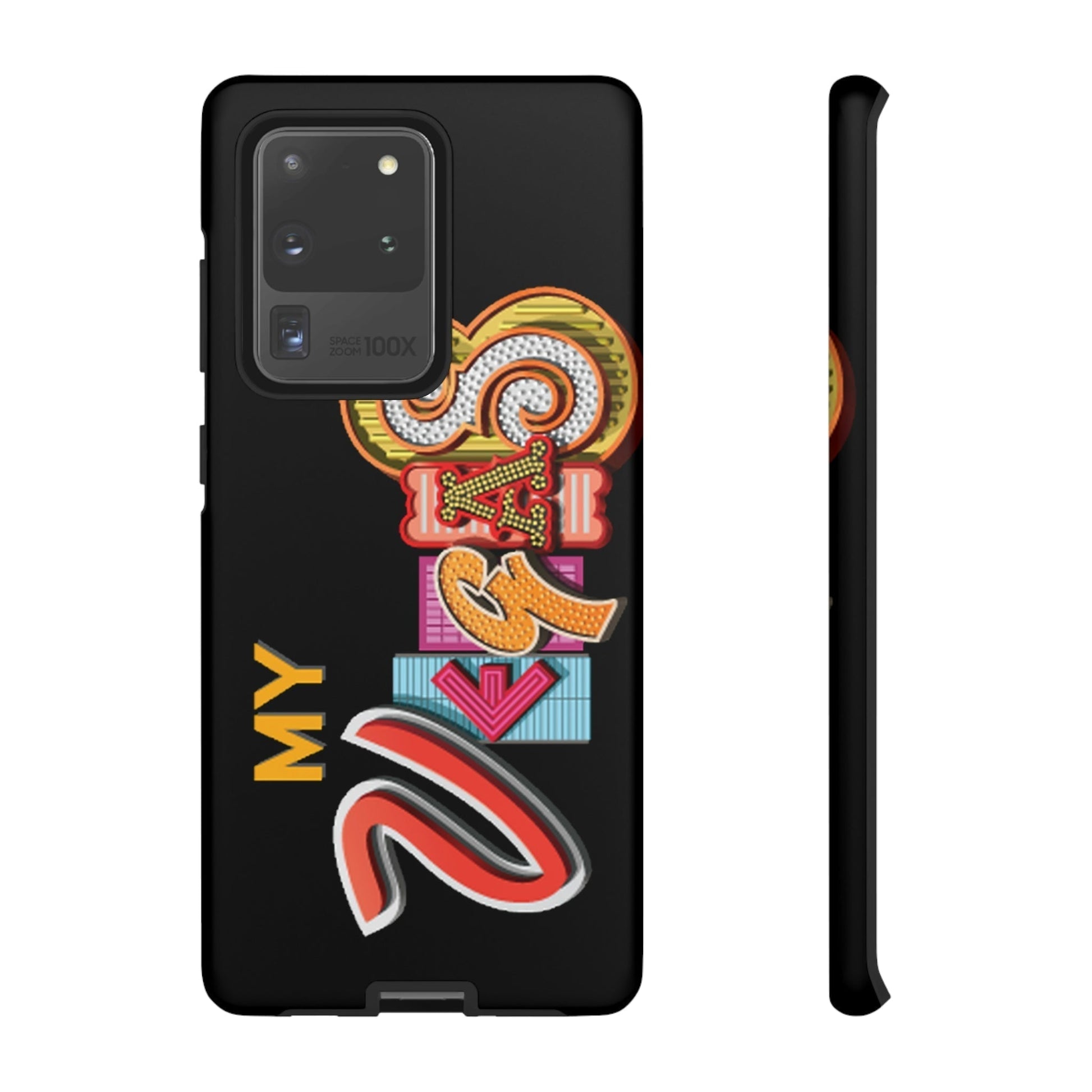 Phone Case-MYVEGAS | Tough-Samsung Galaxy S20 Ultra-Matte-PhoneCaseBoss-Phone-Best-Phone-Cases