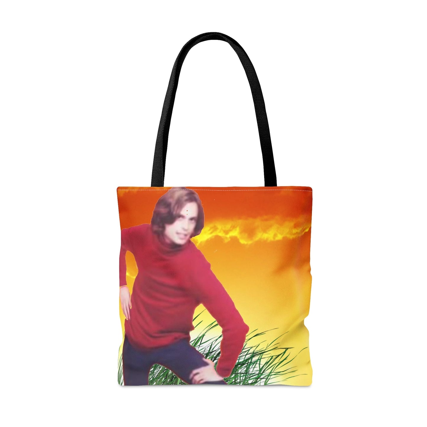 Magic Gubler tote Bag-Bags-Printify-Large-Accessories, All Over Print, Bags, Summer Bestsellers, Totes-PhoneCaseBoss.com