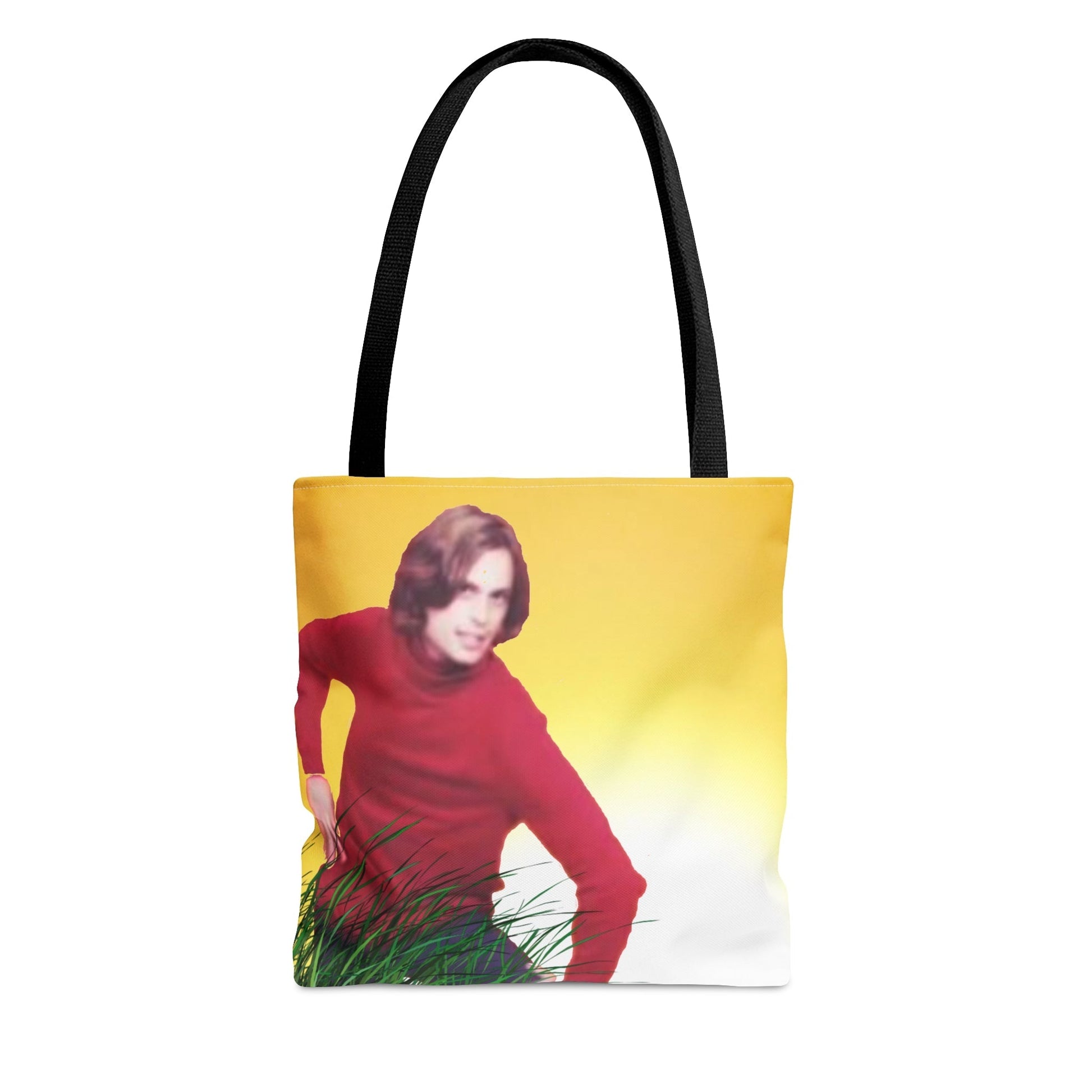 Magic Gubler tote Bag-Bags-Printify-Small-Accessories, All Over Print, Bags, Summer Bestsellers, Totes-PhoneCaseBoss.com