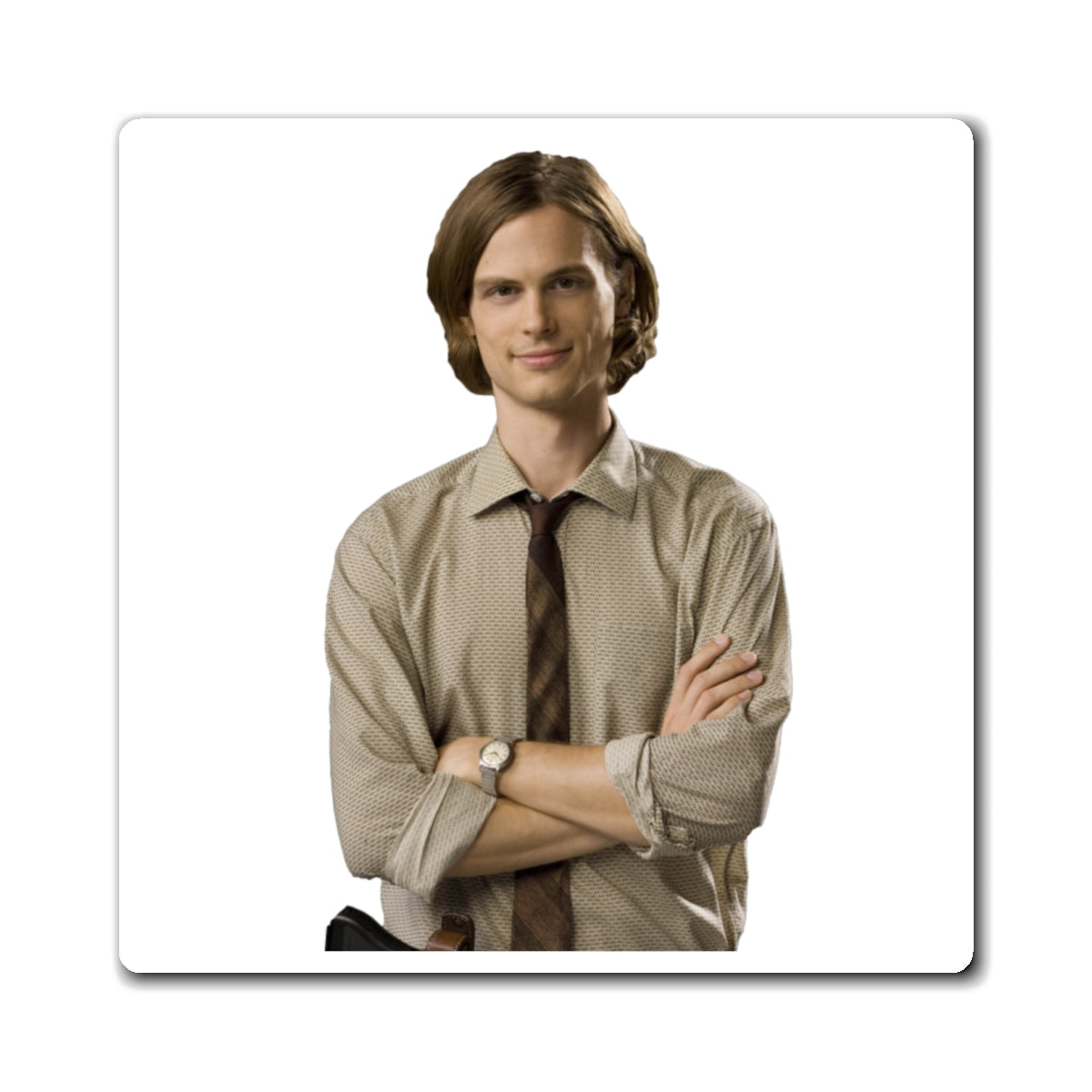 Magnets-Paper products-Printify-6" × 6"-Home & Living, Magnets, Sublimation-PhoneCaseBoss.com