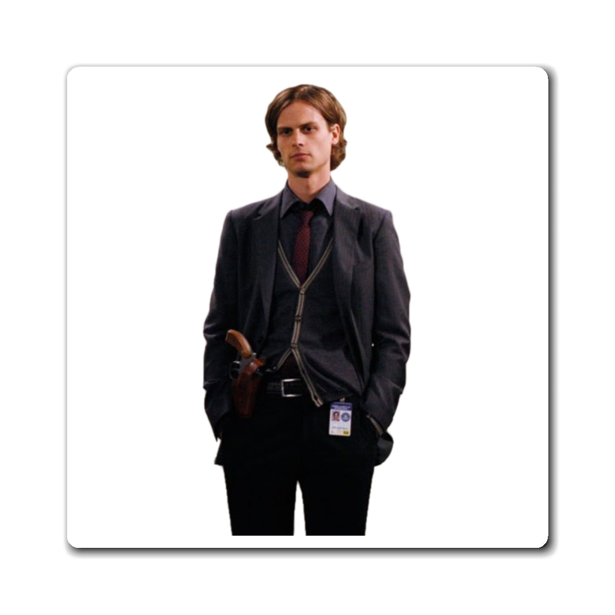 Magnets-Paper products-Printify-6" × 6"-Home & Living, Magnets, Sublimation-PhoneCaseBoss.com