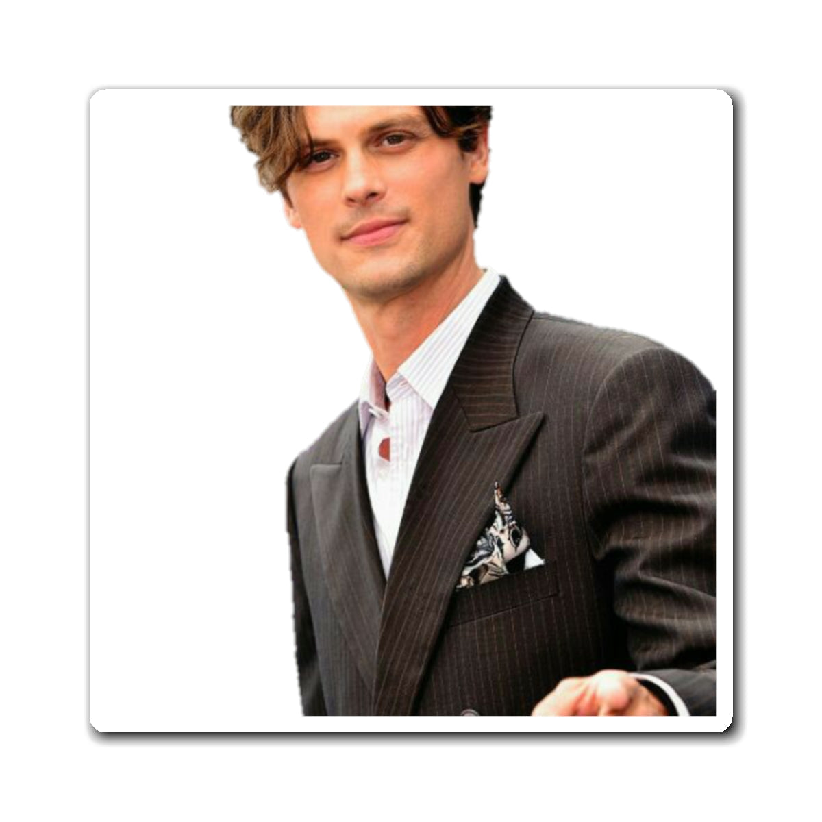 Magnets-Paper products-Printify-6" × 6"-Home & Living, Magnets, Sublimation-PhoneCaseBoss.com