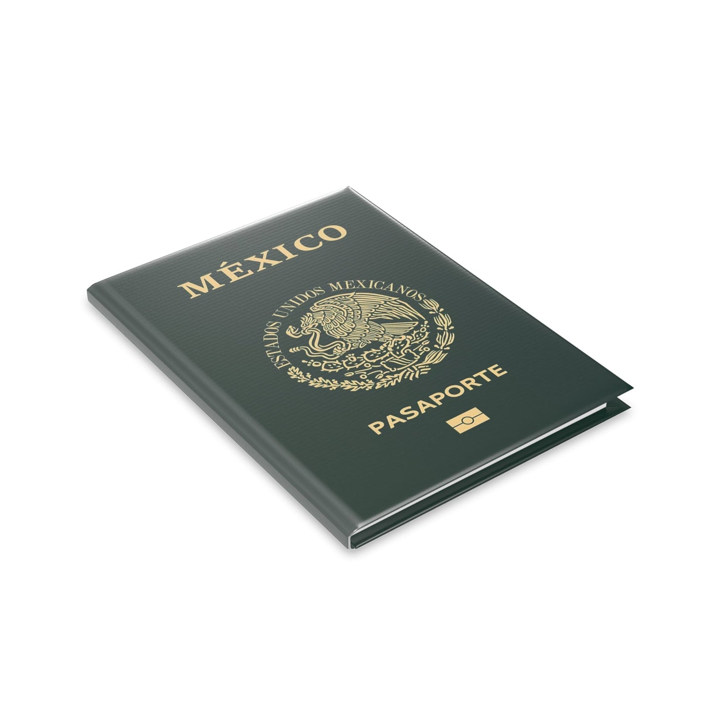 Mexican Passport Hardcover Notebook with Puffy Covers-Paper products-Printify-Glossy, Hardcover, Home & Living, Journals, Journals & Notebooks, More, Notebooks, Paper, Spiral, The Whole Nother | ,,,7219354992733-Mexican-Passport-Hardcover-Notebook-with-Puffy-Covers-Paper-products-Glossy-Hardcover-Home-Living-Journals-Journals-Notebooks-More-Notebooks-Paper-Spiral-The-Whole-Nother-Best-Online_0c90456d-af19-4fc8-8f9a-4b911e06e1f1, PhoneCaseBoss | Image-position:39-SKU:[sku}, Barcode:
