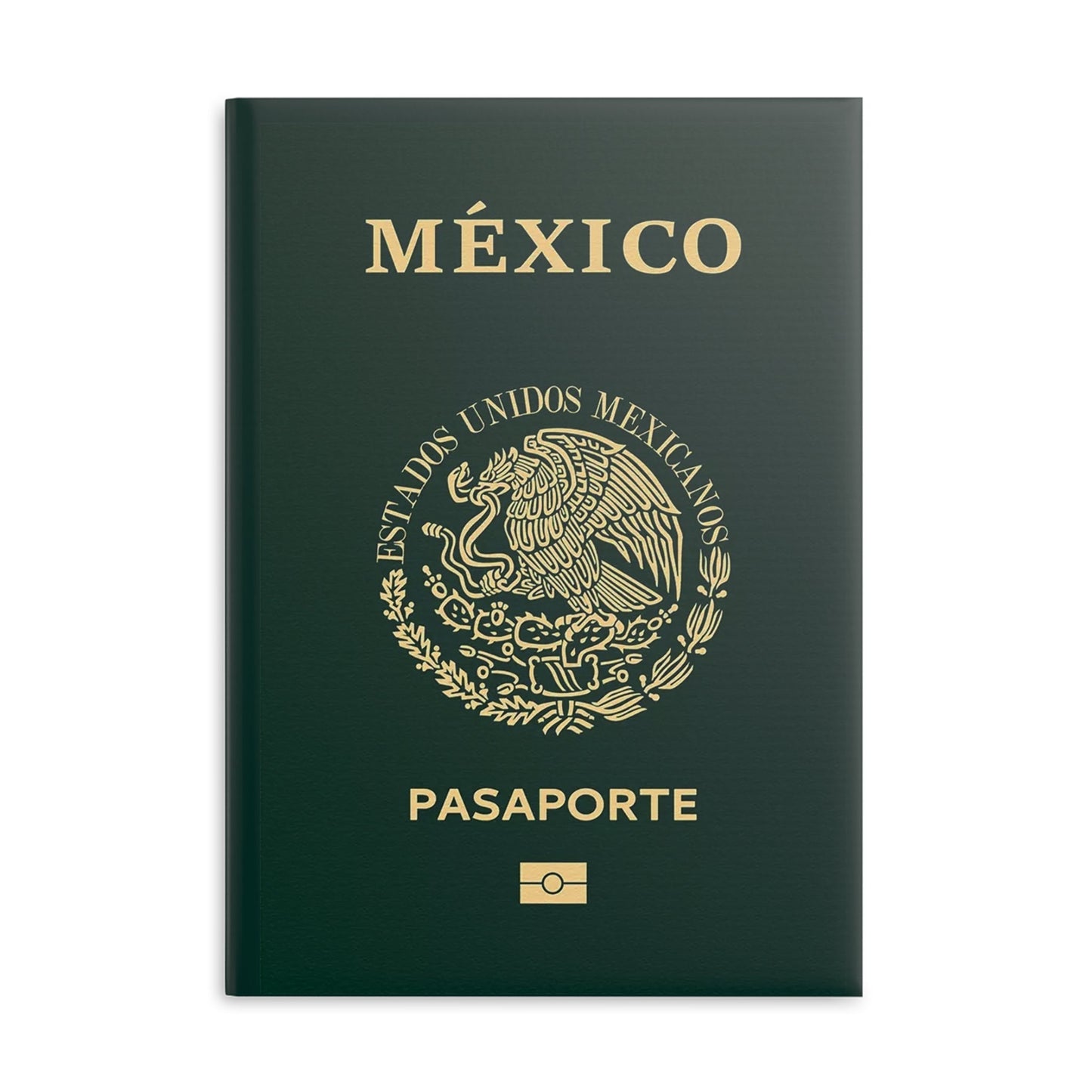 Mexican Passport Hardcover Notebook with Puffy Covers-Paper products-Printify-Glossy, Hardcover, Home & Living, Journals, Journals & Notebooks, More, Notebooks, Paper, Spiral, The Whole Nother | ,,,7219354992733-Mexican-Passport-Hardcover-Notebook-with-Puffy-Covers-Paper-products-Glossy-Hardcover-Home-Living-Journals-Journals-Notebooks-More-Notebooks-Paper-Spiral-The-Whole-Nother-Best-Online_2cb0e5d5-d14c-42fb-be6f-cf50175f2c62, PhoneCaseBoss | Image-position:25-SKU:[sku}, Barcode: