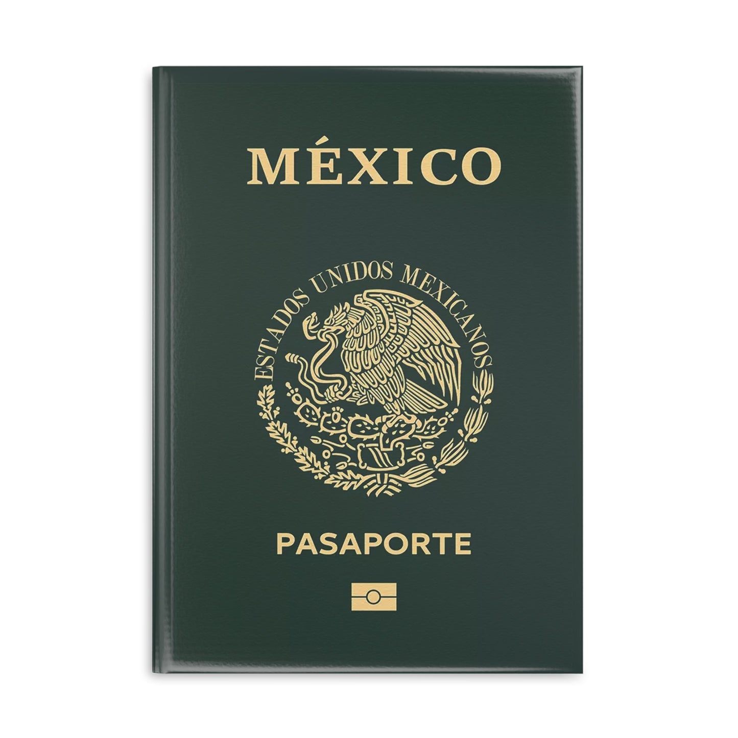 Mexican Passport Hardcover Notebook with Puffy Covers-Paper products-Printify-Glossy, Hardcover, Home & Living, Journals, Journals & Notebooks, More, Notebooks, Paper, Spiral, The Whole Nother | ,,,7219354992733-Mexican-Passport-Hardcover-Notebook-with-Puffy-Covers-Paper-products-Glossy-Hardcover-Home-Living-Journals-Journals-Notebooks-More-Notebooks-Paper-Spiral-The-Whole-Nother-Best-Online_e43de352-ab4f-4d05-bb6c-2317d0cf129a, PhoneCaseBoss | Image-position:9-SKU:[sku}, Barcode: