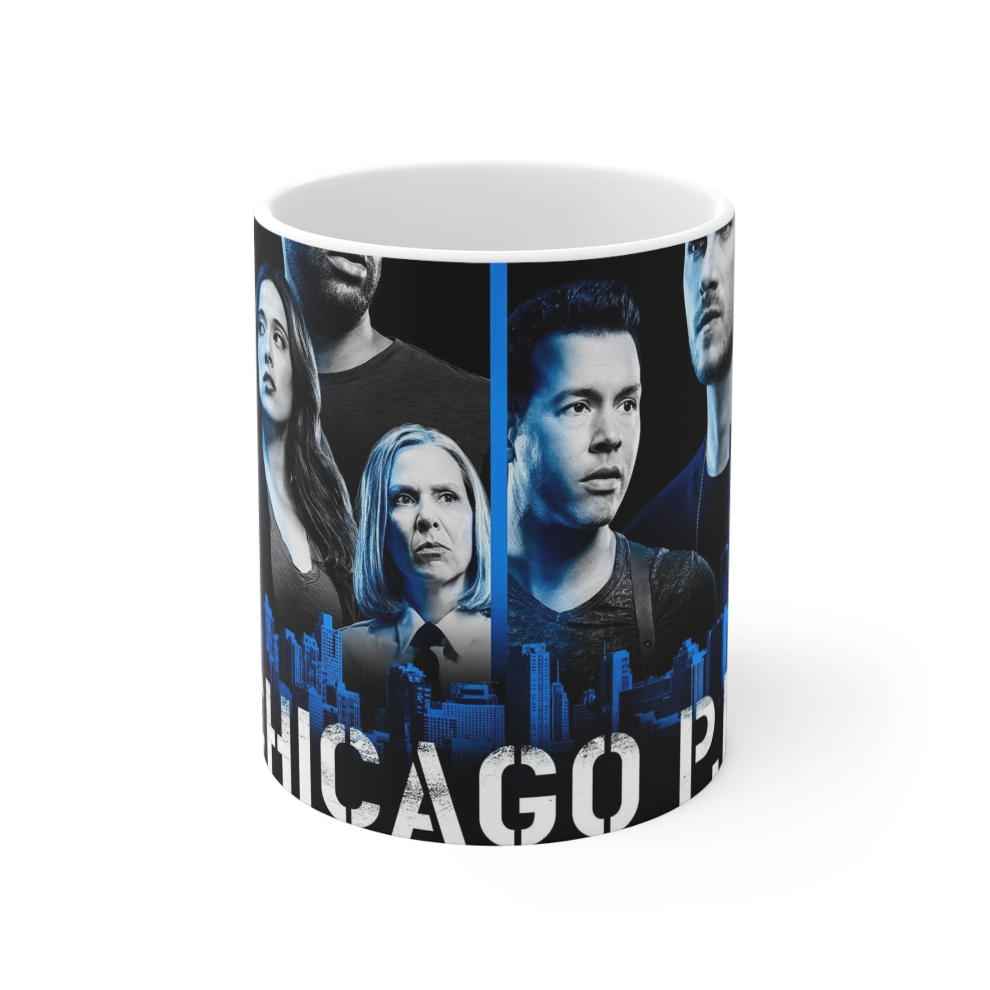 Mug 11oz - Chicago PD-Mug-Printify-11 oz, Home & Living, Mugs, Sublimation, White base | 11oz,,,7783527153757-Mug-11oz-Chicago-PD-Mug-11-oz-Home-Living-Mugs-Sublimation-White-base-11oz-Best-Online-Gift-Shop, PhoneCaseBoss | Image-position:1-SKU:[sku}, Barcode: