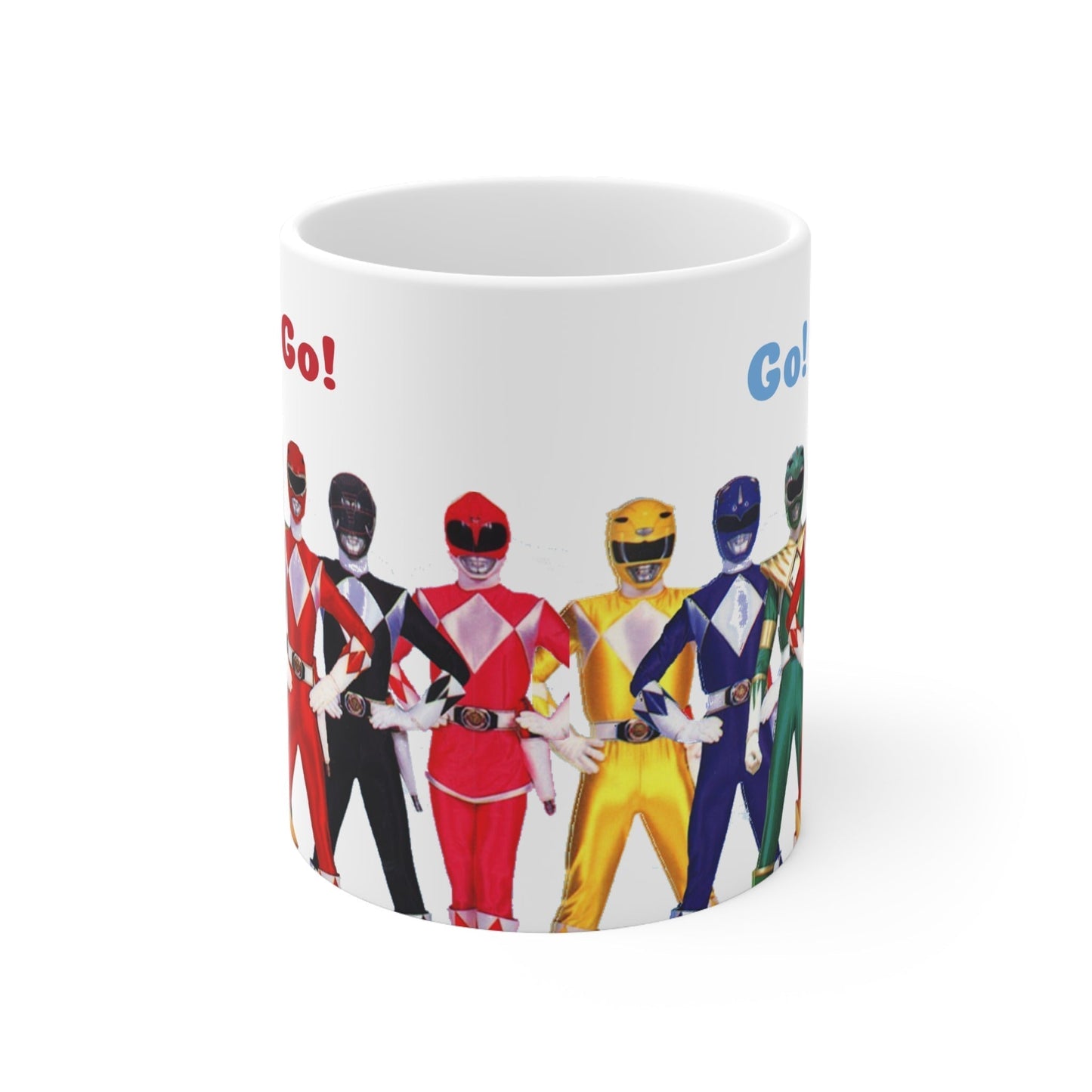 Mug Rangers White Ceramic 11oz Beverage Cup Gift-Mug-Printify-Coffee Lover, Collectible Item, Drinkware, Favorite Beverage, Geeky Mug, Gen X, Gift Idea, Kitchen Decor, Mugs, Nostalgia Gift, Pop Culture, Power Rangers Mug, Tea Drinker, TV Gifts, TV Show Fan, Unique Design, White Ceramic | 11oz,,,7783500677213-Mug-Rangers-White-Ceramic-11oz-Beverage-Cup-Gift-Mug-Coffee-Lover-Collectible-Item-Drinkware-Favorite-Beverage-Geeky-Mug-Gen-X-Gift-Idea-Kitchen-Decor-Mugs-Nostalgia-Gift-Pop-Culture_80219a9c-ac0e-4228-