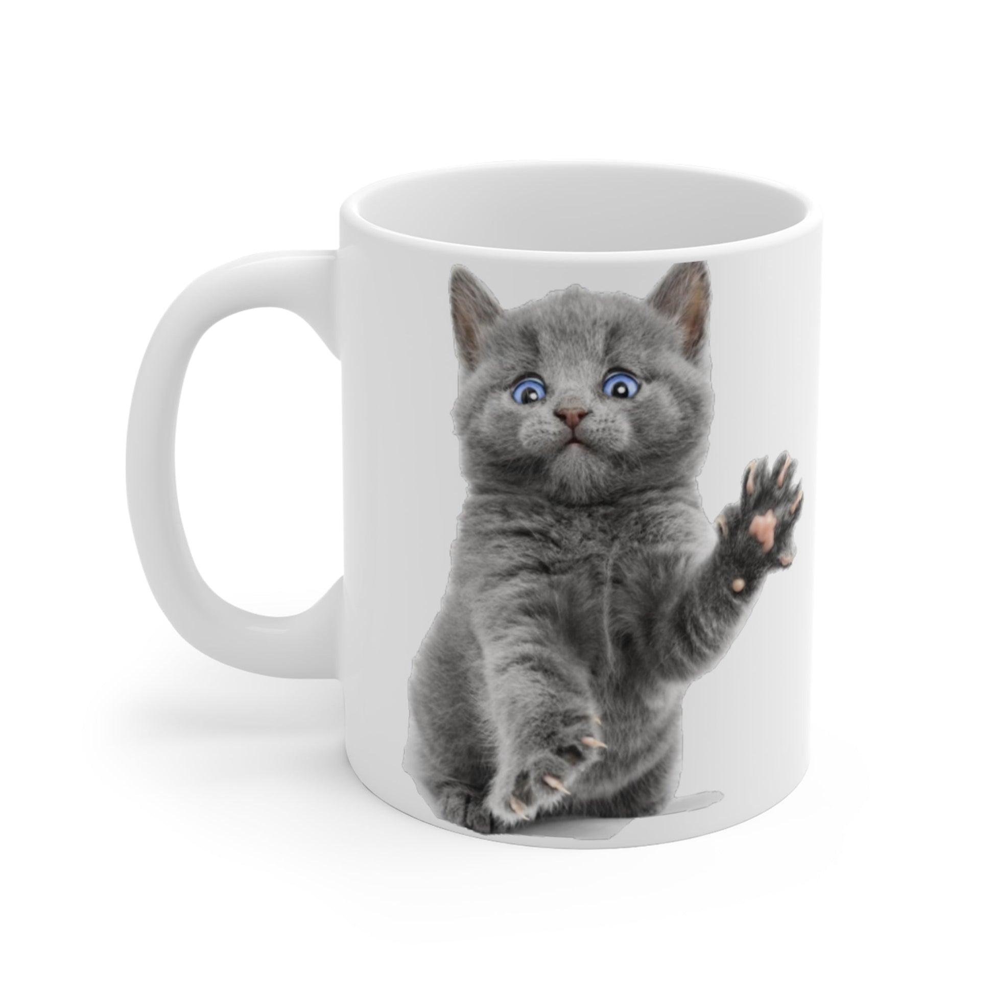 Murder Kitten 11oz Mug-Mug-Printify-Animal Lover Gift, Birthday Present, Cat Lady Gift, Cat Lover Gift, Coffee Cup, Cute Kitten Mug, Funny Mug, Gift for Cat Owner, Humorous Drinkware, Novelty Tea Mug, Office Mug, Sarcastic Quote, Unique Kitchen Decor | 11oz,,,7783540457565-Murder-Kitten-11oz-Mug-Mug-Animal-Lover-Gift-Birthday-Present-Cat-Lady-Gift-Cat-Lover-Gift-Coffee-Cup-Cute-Kitten-Mug-Funny-Mug-Gift-for-Cat-Owner-Humorous-Drinkware-Novelty-Tea-Mug-O_5d039259-a1b0-4965-9a54-e2caf847cdb2, PhoneCaseBoss | 