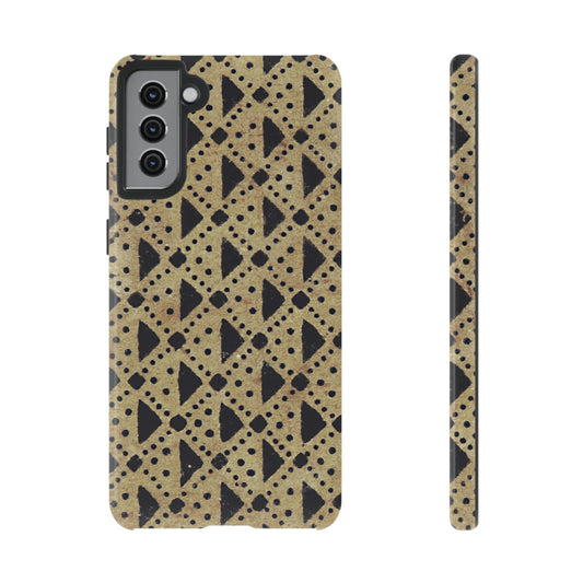 Phone Case-NATIVE | Tough-Samsung Galaxy S21 Plus-Glossy-PhoneCaseBoss-Phone-Best-Phone-Cases