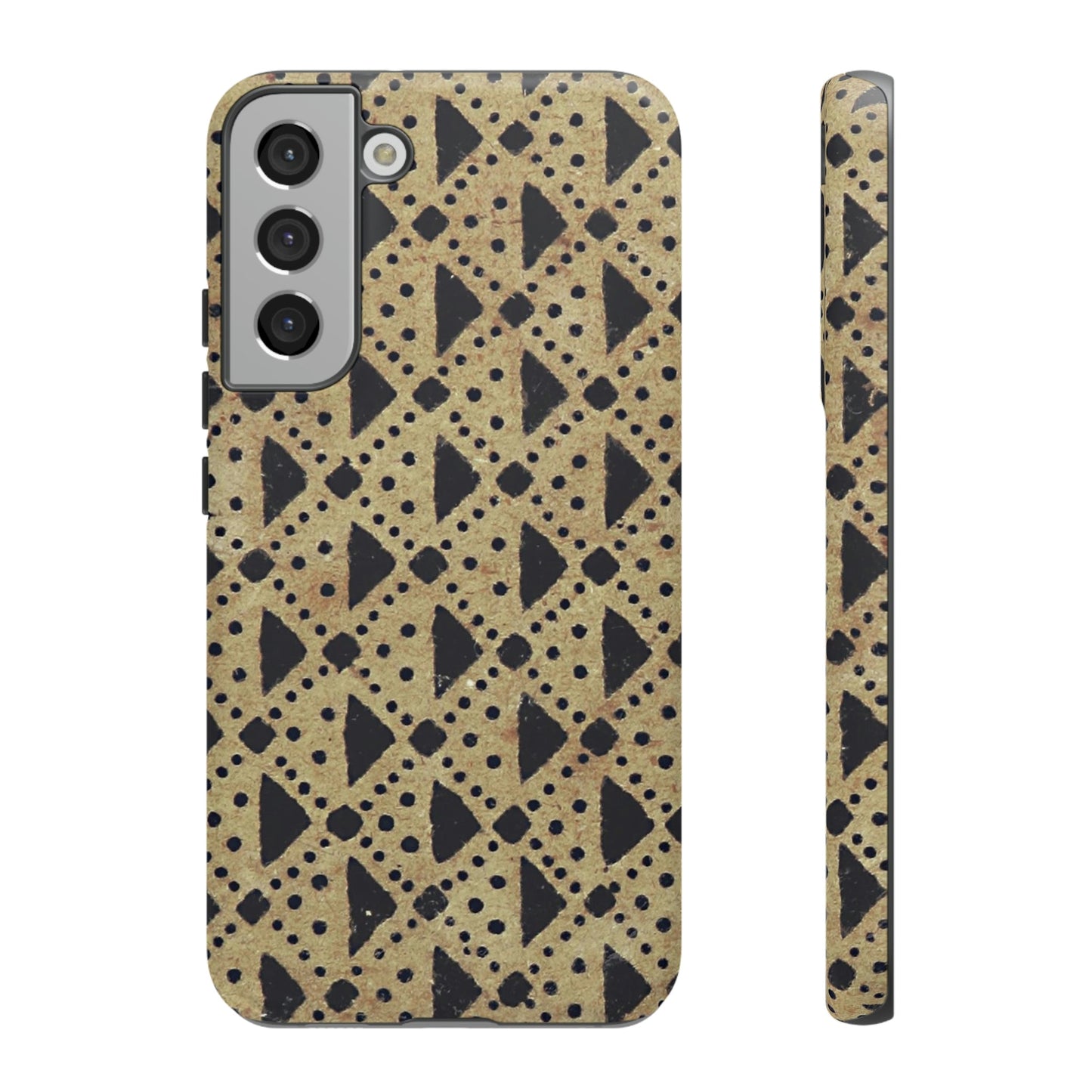 Phone Case-NATIVE | Tough-Samsung Galaxy S22 Plus-Matte-PhoneCaseBoss-Phone-Best-Phone-Cases