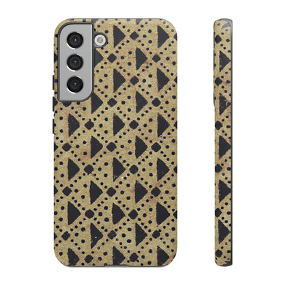 Phone Case-NATIVE | Tough-Samsung Galaxy S22 Plus-Matte-PhoneCaseBoss-Phone-Best-Phone-Cases