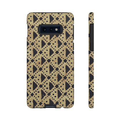 Phone Case-NATIVE | Tough-Samsung Galaxy S10E-Glossy-PhoneCaseBoss-Phone-Best-Phone-Cases