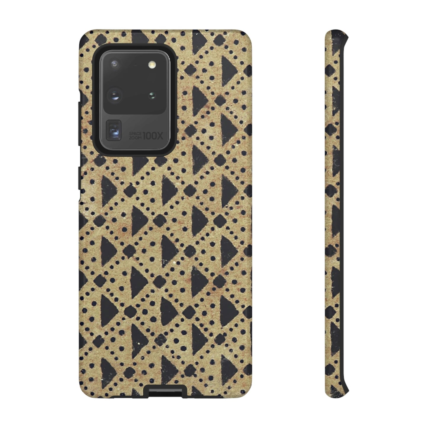 Phone Case-NATIVE | Tough-Samsung Galaxy S20 Ultra-Glossy-PhoneCaseBoss-Phone-Best-Phone-Cases